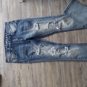 Kilogram jeans